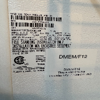 Kenmore Freezer image 1